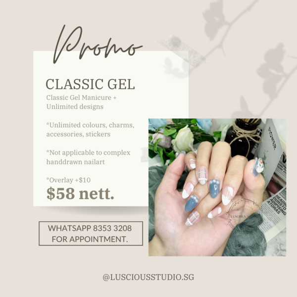 Promotion
